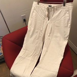 Jcrew pants